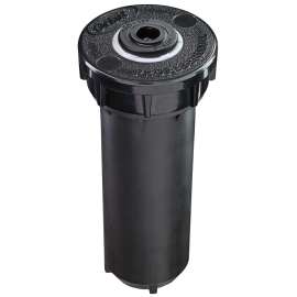 Orbit 54336 Pop-Up Spray Head, 1/2 in Connection, 3 in H Pop-Up, 10 to 15 ft, Plastic