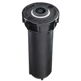 Orbit 54335 Pop-Up Spray Head, 1/2 in Connection, 3 in H Pop-Up, 10 to 15 ft, Plastic