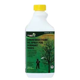 Superior 373 Dormant Insecticide Oil, Spray Application, 500 mL
