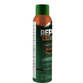 REPEL HG-94210 Insect Repellent, Aerosol, Unscented, 4 oz