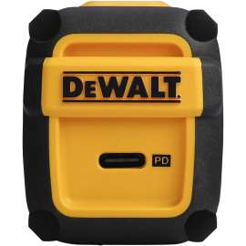 CHARGER WALL PD 1 PORT