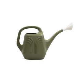 Bloem Promo JW82PROMO-42 Watering Can, 2 gal Can, Plastic, Living Green