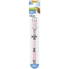 COLLAR DOG ADJ 10 - 12-1/2IN