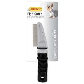 RUFFIN'IT 19761 Flea Comb