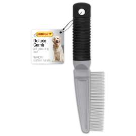 COMB PET DELUXE