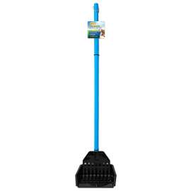 Westminster 7N19311 Dog Rack and Shovel Unit, 8 in OAL