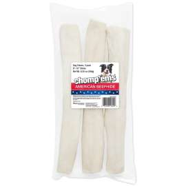 Westminster Chomp'ems 21329 Chew Stick, 9 to 10 in