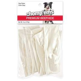 Westminster Chomp'ems 23146 Chew Chips, 6 oz Bag