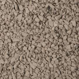 PAVESTONE 54261 Crushed Decorative Rock, Blue, 0.5 cu-ft Bag