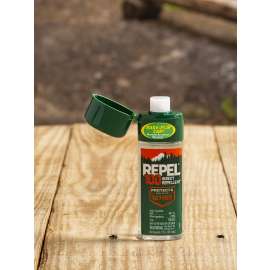 SPRAY PUMP 1 DEET 1OZ