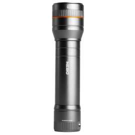 NEBO NEWTON NEB-FLT-0016 Handheld Flashlight, AA Battery, Alkaline Battery, LED Lamp, 1000 Lumens, 2 hr Run Time