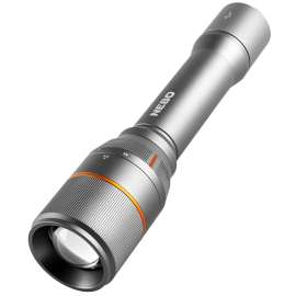 NEBO DAVINCI NEB-FLT-0021 Handheld Flashlight, 4500 mAh, Lithium-Ion Battery, LED Lamp, 3500 Lumens