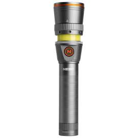 NEBO FRANKLIN TWIST NEB-WLT-0024 Work Light and Lantern, 2200 mAh, Lithium-Ion Battery, LED Lamp, 400 Lumens