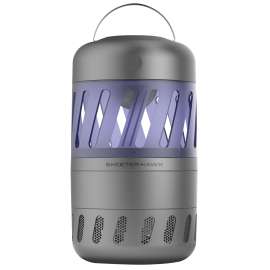 SKEETER HAWK SKE-TRP-0001 Small Fly Trap, 110 VAC, UV LED Lamp