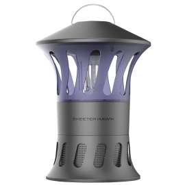 SKEETER HAWK SKE-TRP-0002 Large Fly Trap, 110 VAC, 10 W, UV LED Lamp