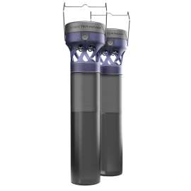 SKEETER HAWK Backyard SKE-TUB-0001 Mosquito Bait Station, 90 days Refill