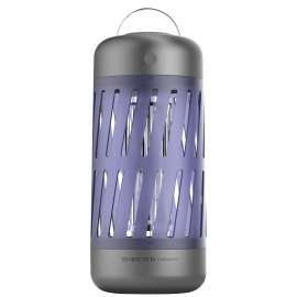 SKEETER HAWK SKE-ZAP-0002 Premium Bug Zapper, ABS