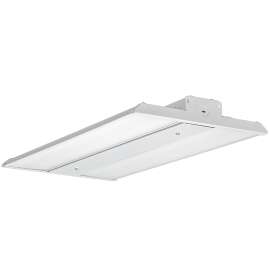 ETI HBL 50240161 High-Bay Fixture, 120/277 V, 94 W, LED Lamp, 12,713 Lumens, 5000 K Color Temp