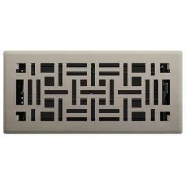 Imperial RG3253 Floor Register, Polystyrene