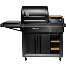 GRILL PELLET GEN2 TIMBERLINE