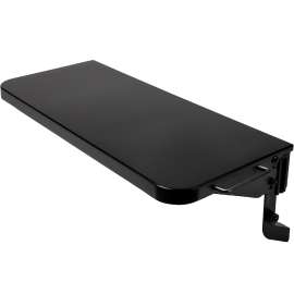 Traeger Pop-And-Lock BAC604 Folding Front Shelf, Steel, Powder-Coated