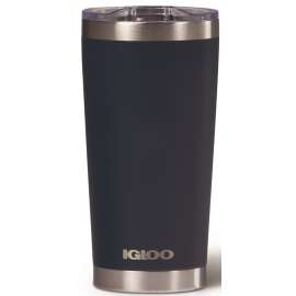 TUMBLER SS BLUE 20OZ