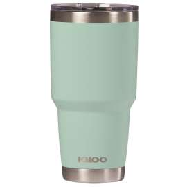 TUMBLER SS SEAFOAM 27OZ