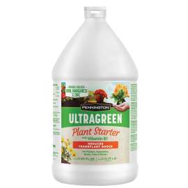 Pennington 100538766 Plant Starter, 60 oz, Liquid, 0-0-0 N-P-K Ratio