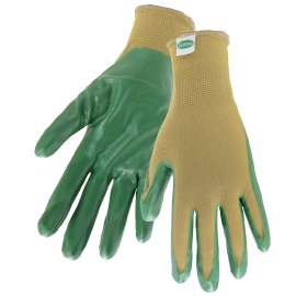 GLOVE NITRILE PALM LARGE 3PAIR