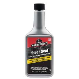 RSC M1712 Power Steering Sealer Amber, 12 oz Bottle