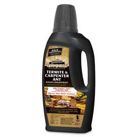 Spectracide Triazicide HG-96410 Termite and Carpenter Ant Killer, Liquid, 32 oz