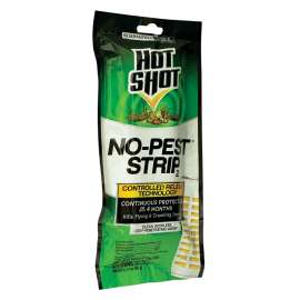 No Pest Strip