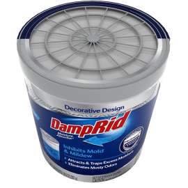 DampRid FG01K Moisture Absorbing System, 10.5 oz Pail