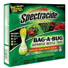 Spectracide 56901 Japanese Beetle Trap