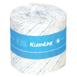 North American Paper Classic 880799 Bathroom Tissue, 2-Ply, 500 Roll