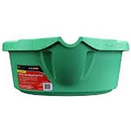 FloTool Super-Duty 11845 Oil Drain Pan, 5 gal Capacity, Polyethylene