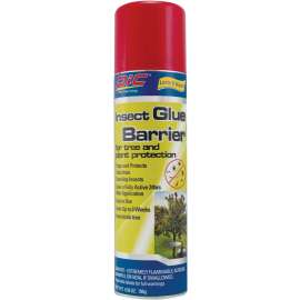 Pic SPG8 Insect Glue Barrier Insecticide, Spray Application, 8 oz Can