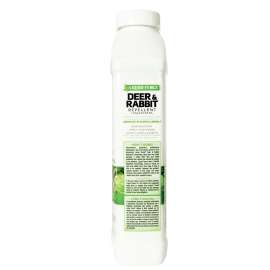 LIQUID FENCE HG-71136 Animal Repellent, Repels: Deer, Rabbit