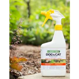 LIQUID FENCE HG-71296 Dog and Cat Repellent