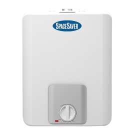 GSW SpaceSaver A0251 Electric Heater, 120 VAC, 1500 W, 2 gal Tank