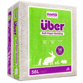 Premier Pet Uber W801000PWB Pet Bedding