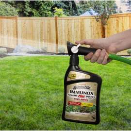 32OZ Immunox Fungicide