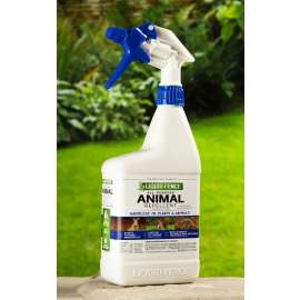 LIQUID FENCE HG-65007 Animal Repellent