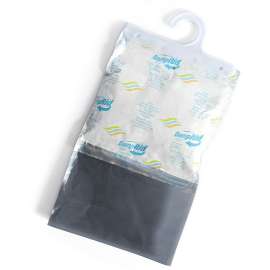 DampRid FG80FF Moisture Absorber, 14 oz, Pellets