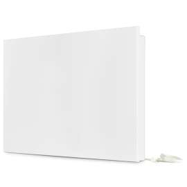 Stelpro MIRAGE Series AMIR AMIR1501PW Convector Heater with Built-in Thermostat, 12.5 A, 120 V, 1500 W, 5119 Btu/hr