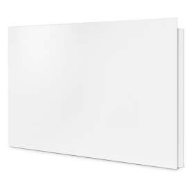Stelpro MIRAGE AMIR Series AMIR2002W Convector Heater with Built-in Thermostat, 8.3 A, 208/240 V, 1500, 2000 W