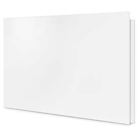 Stelpro MIRAGE AMIR Series AMIR2002WCW Convector Heater, 8.3 A, 208/240 V, 1500, 2000 W, 6825 Btu/hr, White