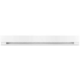 Stelpro PRIMA SPR1502W Electric Baseboard Heater, 6.3 A, 208/240 V, 1125, 1500 W, 5119 Btu, 150 sq-ft Heating Area