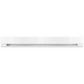 Stelpro PRIMA SPR2002W Electric Baseboard Heater, 8.3 A, 208/240 V, 1500, 2000 W, 6825 Btu, 200 sq-ft Heating Area