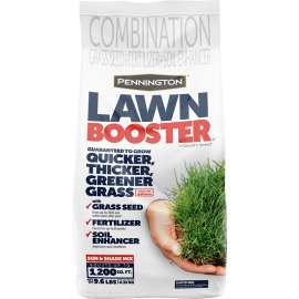 Pennington 100540511 Grass Seed, 9.6 lb Bag